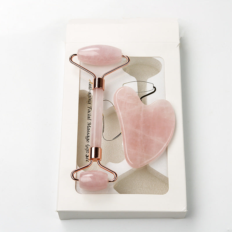 Gua Sha Set